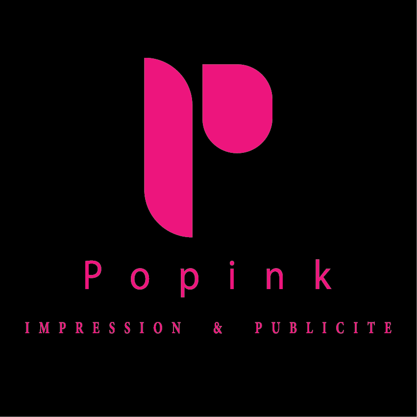 imprission & publicité - 